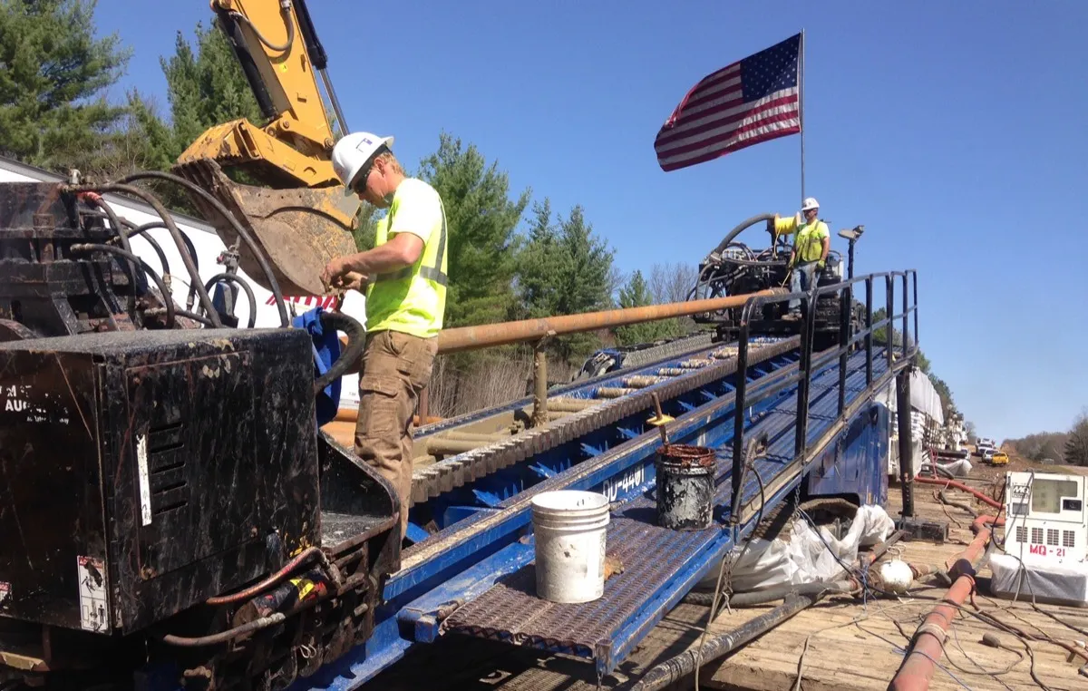 How to Choose an HDD Contractor: 10 Questions to Ask